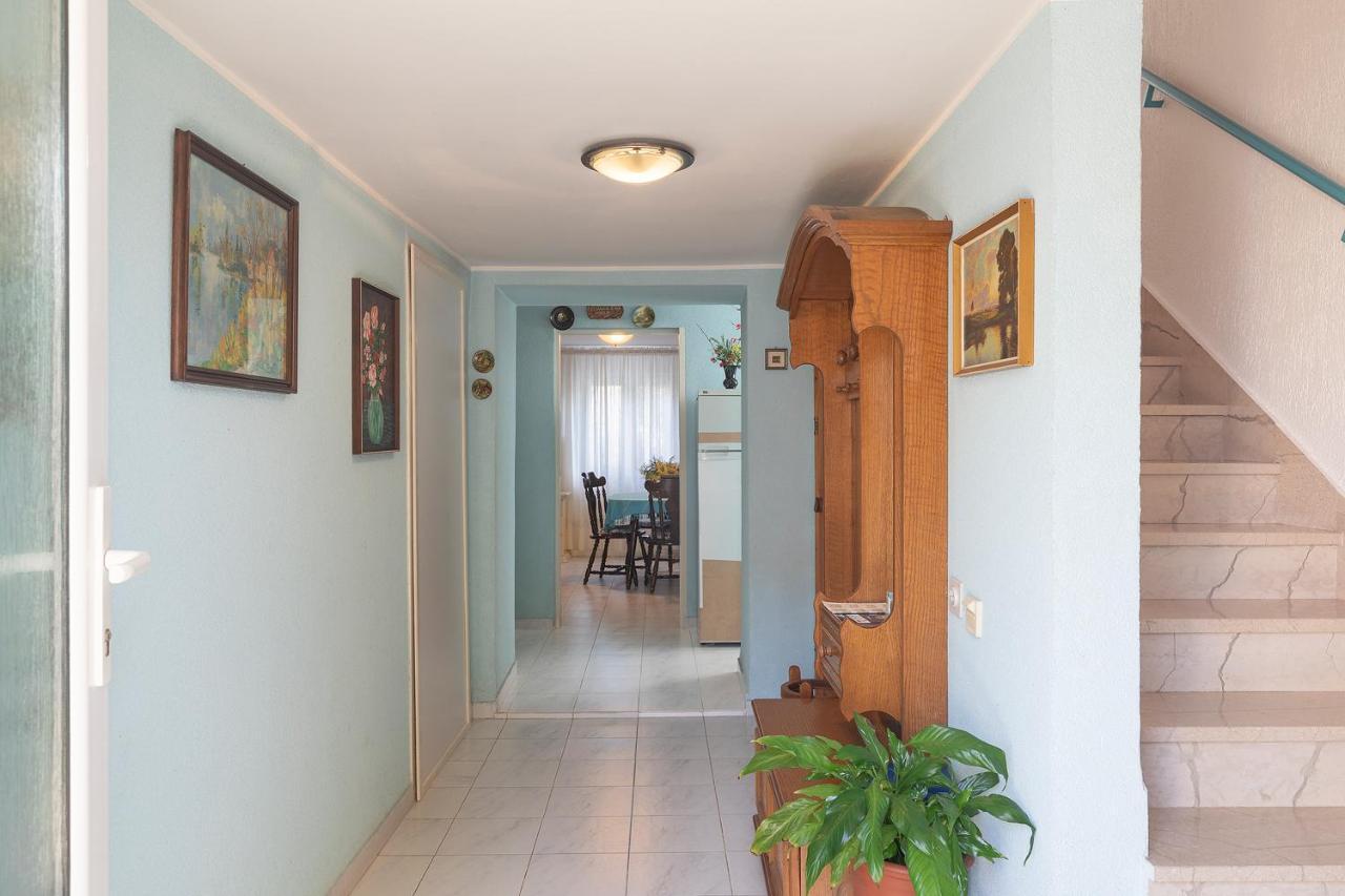 Marija Apartment Pula Bagian luar foto