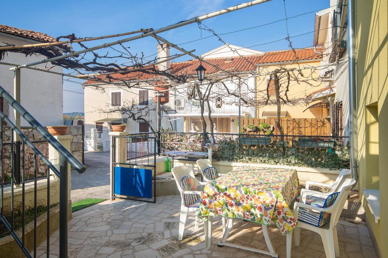 Marija Apartment Pula Bagian luar foto