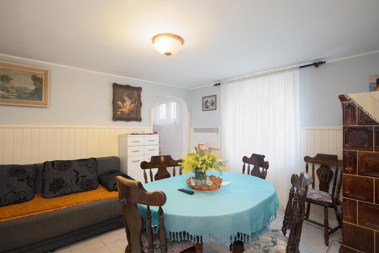 Marija Apartment Pula Bagian luar foto