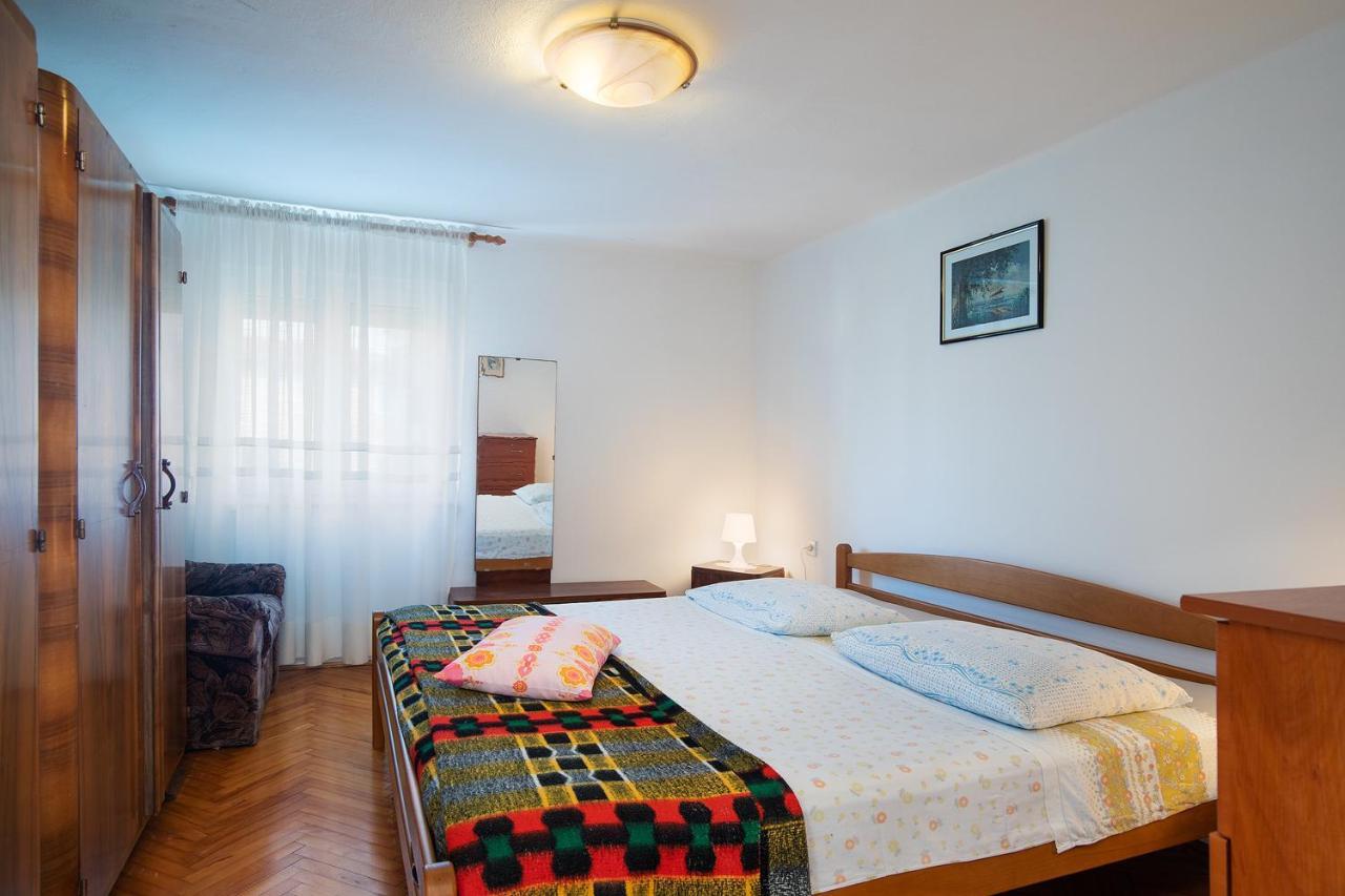 Marija Apartment Pula Bagian luar foto