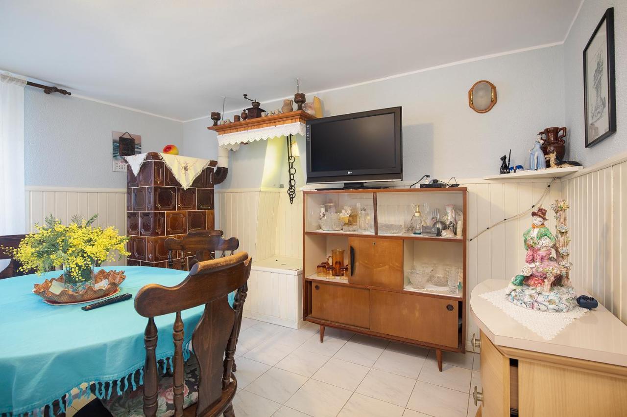 Marija Apartment Pula Bagian luar foto