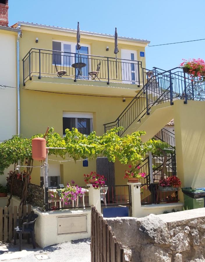 Marija Apartment Pula Bagian luar foto